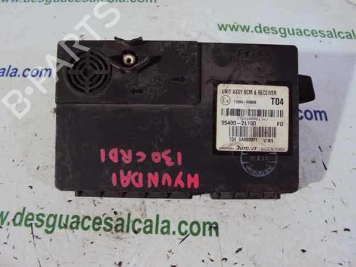 Used Electronic module Electronic module HYUNDAI i30 (GD) [2011-2026] 13044383 13044383