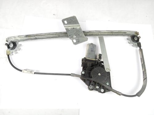 Front left window mechanism ALFA ROMEO 145 (930_) 1.9 JTD (930.A4B) | BP13719845C22 