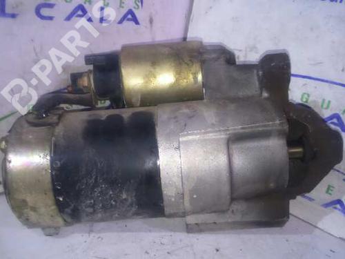 Starter RENAULT LAGUNA II (BG0/1_)  | BP9986653M8 