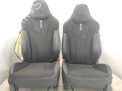 Used Seats set Seats set HYUNDAI i20 III (BC3, BI3) 1.6 T-GDi N (204 hp) 18970438 18970438