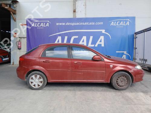 Left taillight CHEVROLET LACETTI (J200) 1.4 16V | BP38704651C34 - Image 3