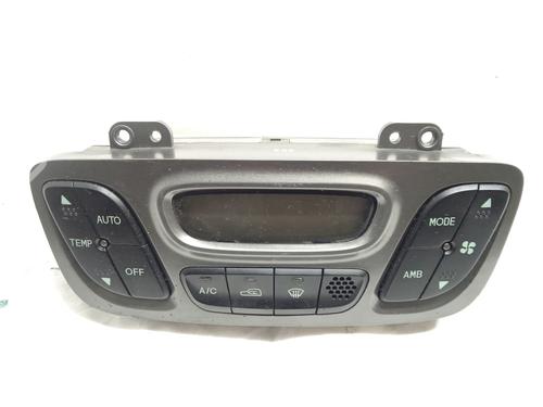 Used Climate control HYUNDAI SANTA FÉ I (SM) 2.0 CRDi 4x4 (125 hp) 29285341
