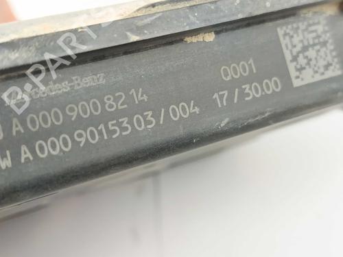 Electronic module MERCEDES-BENZ A-CLASS (W177) A 180 d (177.010) | BP28025869M83 - Image 3