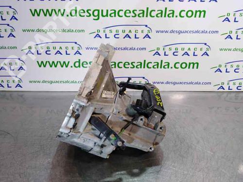 Gearbox ROVER 200 II Hatchback (RF)  | BP9985735M3 