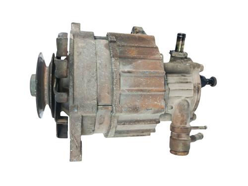 Used Alternator Alternator NISSAN TERRANO II (R20) 2.7 TD 4WD (101 hp) 34100719 34100719