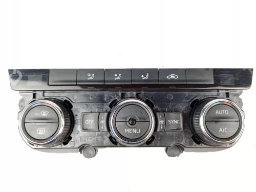 Used Climate control SKODA OCTAVIA III (5E3, NL3, NR3) 1.6 TDI (110 hp) 19807993