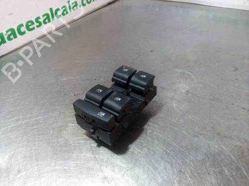 Used Left front window switch Left front window switch OPEL MOKKA / MOKKA X (J13) [2012-2019] 10929431 10929431