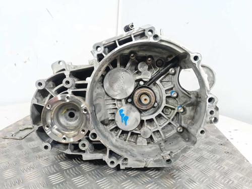 gearbox-audi-a3-8p1-2003-2004-2005-2006-2007-2008-2009-2010-2011-2012-2013-40544105 main image