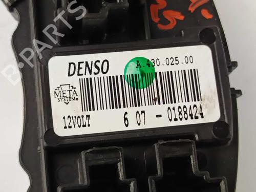 Heater resistor OPEL CORSA E (X15) 1.4 (08, 68) | BP30271475M108 - Image 3
