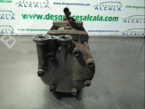 AC compressor ALFA ROMEO 147 (937_) 1.6 16V T.SPARK (937.AXA1A, 937.AXB1A, 937.BXB1A) | BP9987389M34 