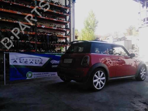 Warning switch MINI MINI (R56) Cooper S | BP14355333I22  - Image 9