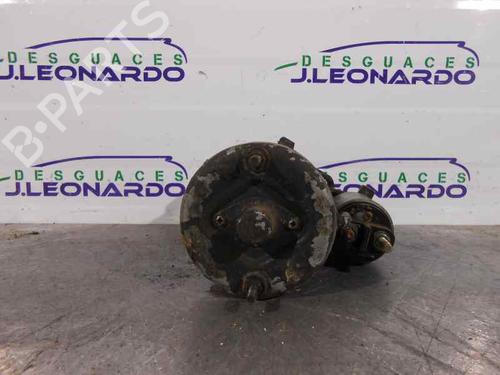Starter OPEL KADETT D (31_-34_, 41_-44_)  | BP13738350M8 