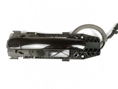 Used Rear right exterior door handle Rear right exterior door handle SEAT TOLEDO IV (KG3) [2012-2019] 11197732 11197732