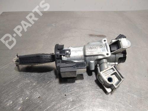 Ignition barrel FORD FIESTA VII (HJ, HF) 1.1 Ti-VCT | BP10142886M48 