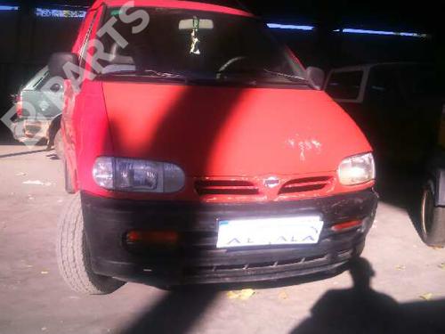 Used Parts NISSAN VANETTE CARGO Van (HC 23)    1062578