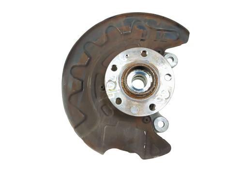 Used Right front steering knuckle Right front steering knuckle SEAT LEON ST (5F8) 1.5 TSI (150 hp) 36448934 36448934