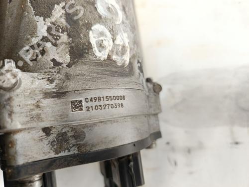 Steering rack SUBARU XV (GT) 2.0 i e-BOXER AWD (GTE) | BP31860389M22