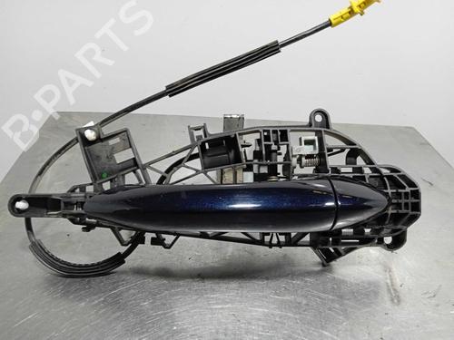 front-right-exterior-door-handle-opel-astra-k-b16-13462006-13506030-2015-2016-2017-2018-2019-2020-2021-2022-10148429 main image