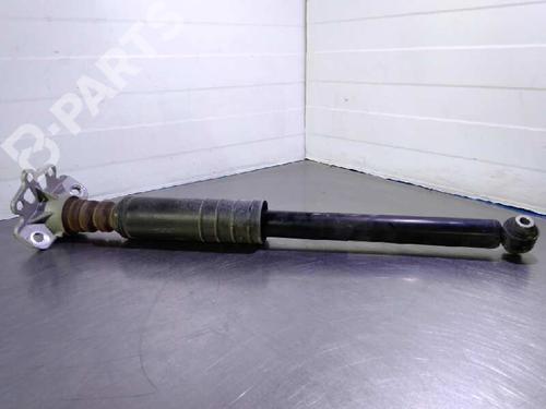 Left rear shock absorber OPEL CORSA D (S07)  | BP9988745M18 
