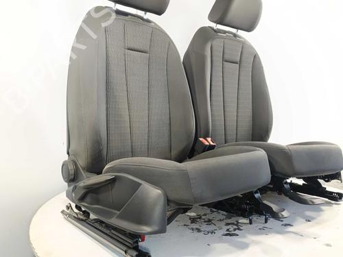 Seats set AUDI A4 B9 (8W2, 8WC) 2.0 TDI | BP33931616C78 - Image 15