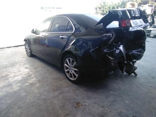 Vindusheismekanisme høyre bak HONDA ACCORD VII (CL, CN) 2.4 (CL9) | BP12541708C25 
