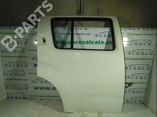 Used Right rear door NISSAN PATHFINDER III (R51) [2005-2025]  9991210