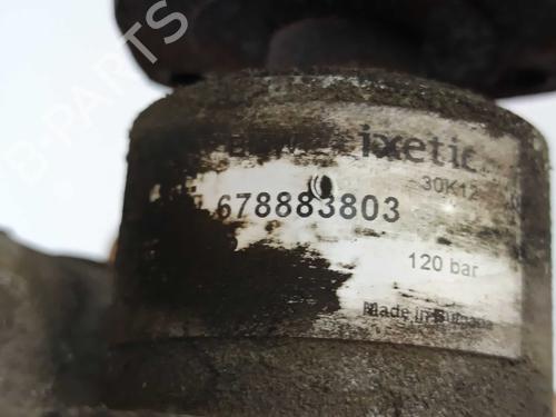 Steering pump BMW X1 (E84) xDrive 20 d | BP34544843M99 - Image 3