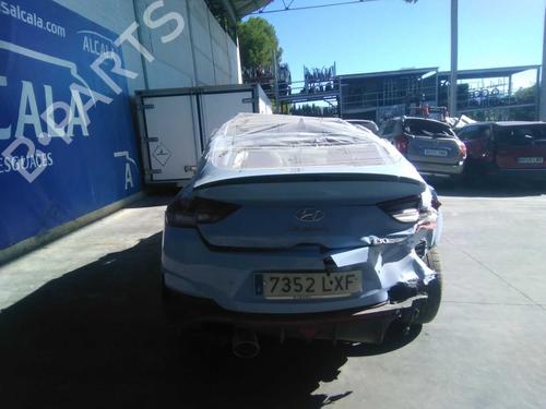 Electronic module HYUNDAI i30 (PDE, PD, PDEN) | BP15670110M83 - Image 6