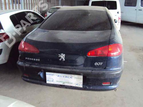 Used Parts PEUGEOT 607 (9D, 9U)    1063068