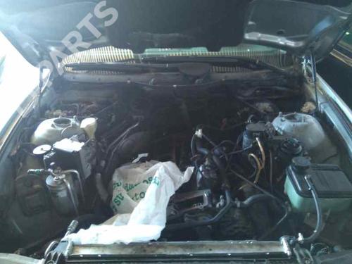 Left taillight BMW 5 (E39) 525 tds | BP9992432C34 
