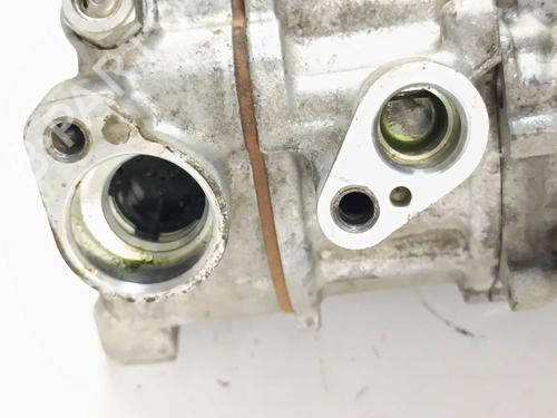 AC compressor AUDI A4 B9 (8W2, 8WC) 2.0 TDI | BP33975278M34 - Image 3