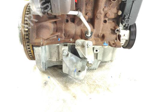 Engine RENAULT LAGUNA III (BT0/1) 1.5 dCi (BT00, BT0A, BT0T, BT1J) | BP28514795M1