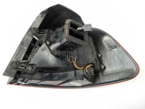 Left taillight VW GOLF VI (5K1) 2.0 TDI | BP13537978C34 
