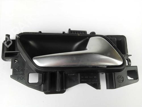 front-right-interior-door-handle-opel-corsa-f-p2jo-98201552vv-2019-12999496 main image