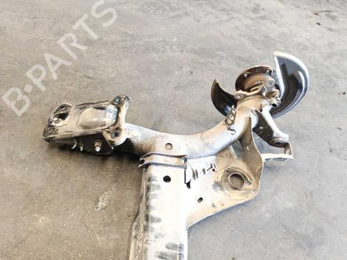 Rear axle CUPRA LEON (KL1, KU1, KUG) 1.5 TSI | BP34224091M2 - Image 2