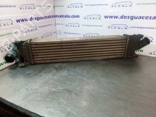 Used Intercooler Intercooler 9993367 9993367
