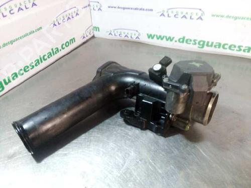 Used Throttle body Throttle body 10958629 10958629