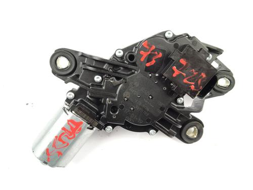 Rear wiper motor SEAT ALHAMBRA (710, 711)  | BP17616581M102 