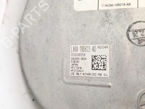 AC compressor FORD KUGA III (DFK) 2.5 Duratec Plug-in-Hybrid | BP31811036M34 - Image 5