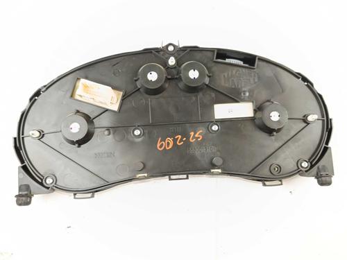 Instrument cluster CITROËN BERLINGO MULTISPACE (B9) 1.6 BlueHDi 100 | BP29570494C47 - Image 2