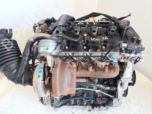 Engine KIA OPTIMA (FSGDS6B) 1.7 CRDi | BP33319283M1  - Image 6