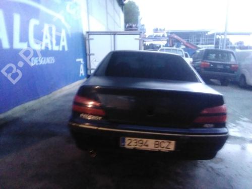 Right taillight PEUGEOT 406 (8B) 1.8 16V | BP16704144C35 