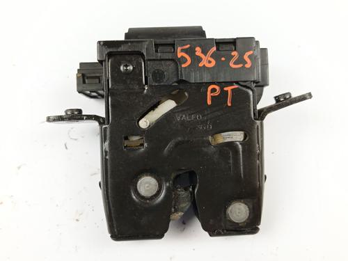 Used Tailgate lock NISSAN QASHQAI I (J10, NJ10) 1.5 dCi (106 hp) 29325097