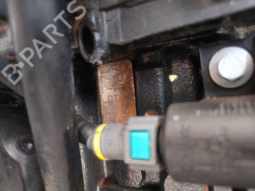 Engine RENAULT CLIO III (BR0/1, CR0/1) 1.5 dCi | BP40021306M1 - Image 16
