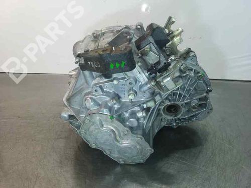 Gearbox CHEVROLET LACETTI (J200)  | BP9979725M3 
