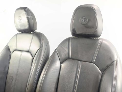 Sæde sæt ALFA ROMEO GIULIA (952_) 2.2 D (952AEM250, 952AEA250) | BP31364112C78  - Image 9