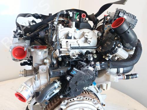 Engine HYUNDAI i30 (PDE, PD, PDEN) 1.6 CRDi | BP33678031M1 - Image 13