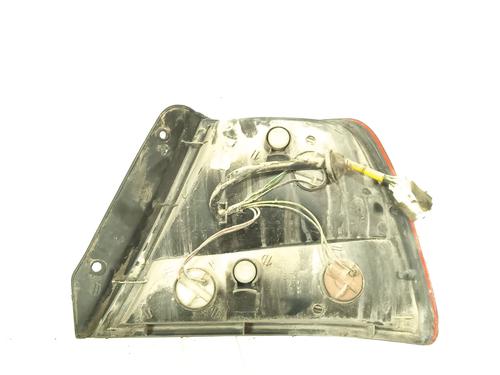 Left taillight HYUNDAI ACCENT II (LC) 1.3 | BP20121588C34 