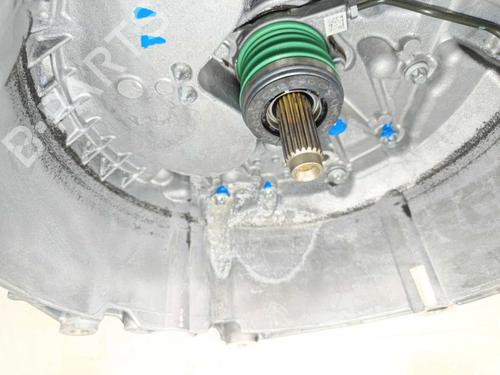 Gearbox OPEL MOVANO C Van (U9) | BP40298828M3 - Image 2