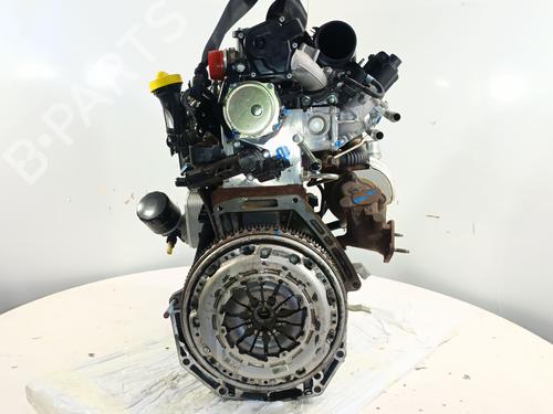 Engine DACIA DUSTER (HS_) 1.5 dCi | BP35724513M1 - Image 9